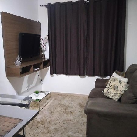 Apartamento Prox Ao Centro Londrina Dış mekan fotoğraf