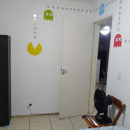 Apartamento Prox Ao Centro Londrina Dış mekan fotoğraf