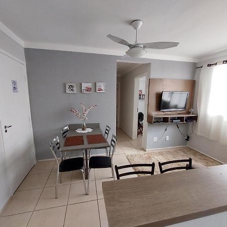 Apartamento Prox Ao Centro Londrina Dış mekan fotoğraf