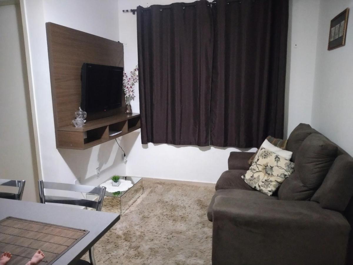 Apartamento Prox Ao Centro Londrina Dış mekan fotoğraf