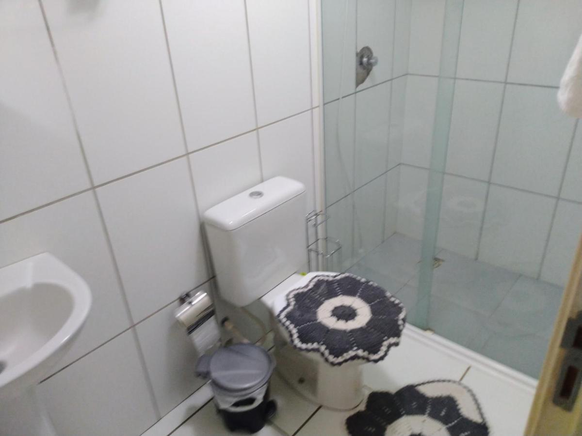 Apartamento Prox Ao Centro Londrina Dış mekan fotoğraf