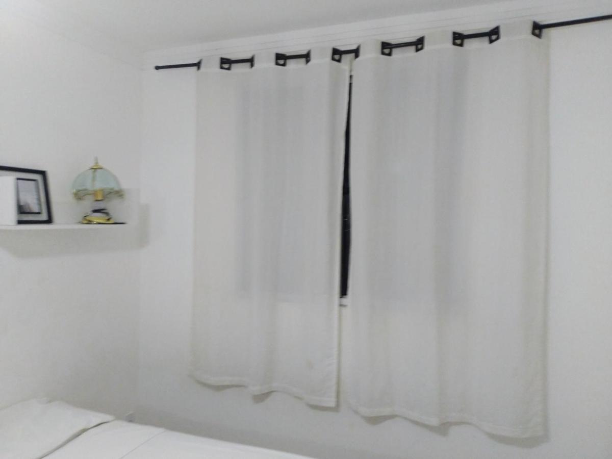 Apartamento Prox Ao Centro Londrina Dış mekan fotoğraf