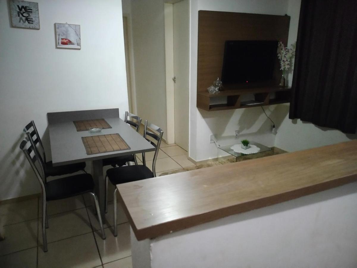 Apartamento Prox Ao Centro Londrina Dış mekan fotoğraf