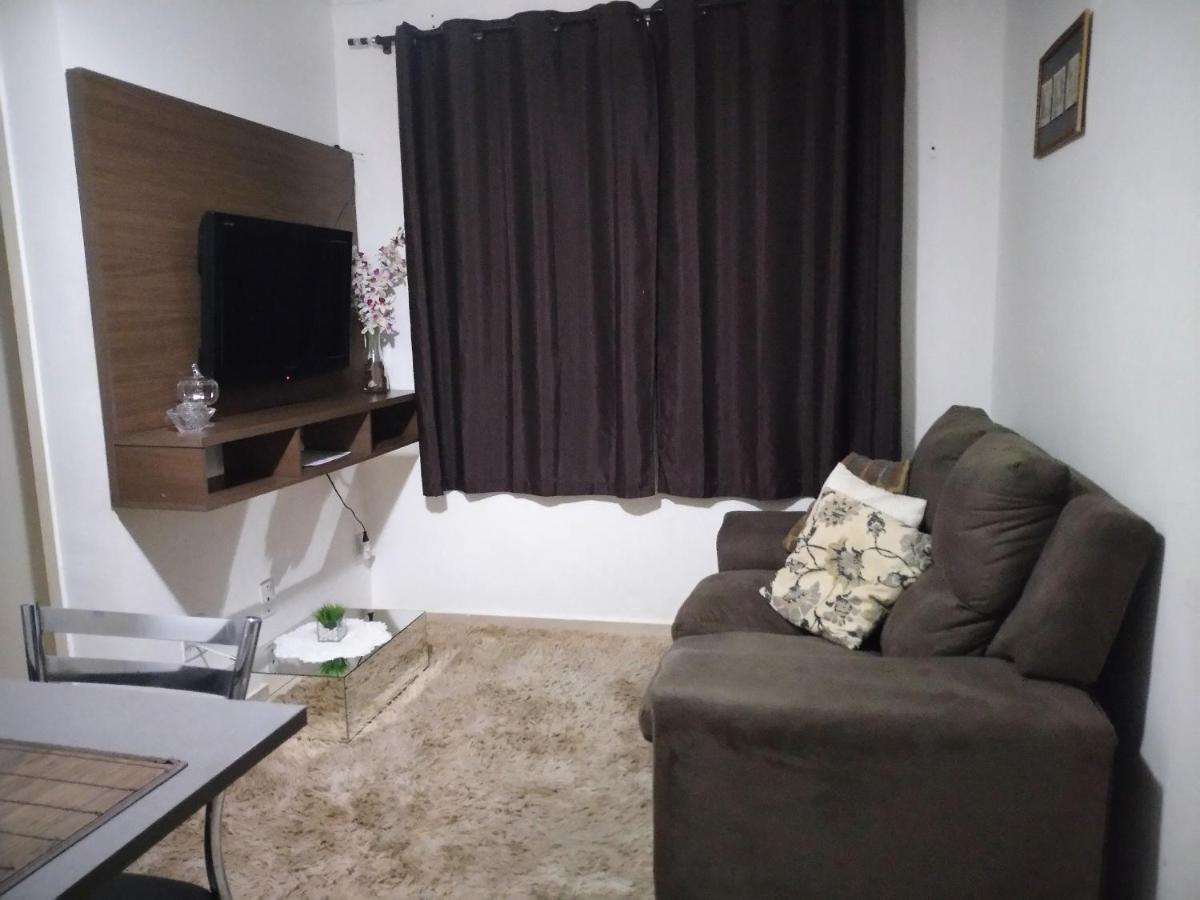 Apartamento Prox Ao Centro Londrina Dış mekan fotoğraf
