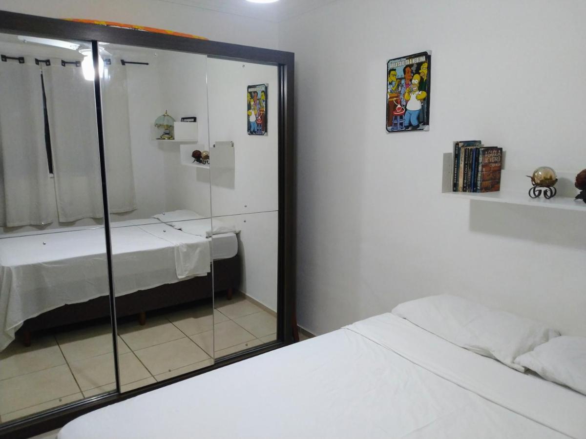 Apartamento Prox Ao Centro Londrina Dış mekan fotoğraf