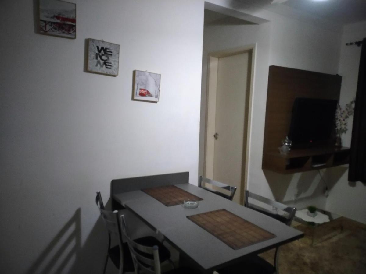 Apartamento Prox Ao Centro Londrina Dış mekan fotoğraf