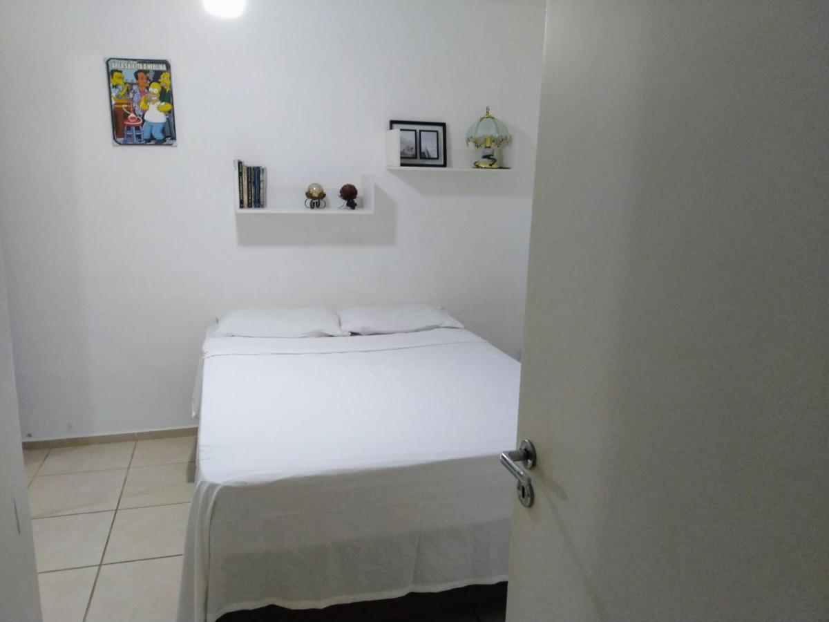 Apartamento Prox Ao Centro Londrina Dış mekan fotoğraf