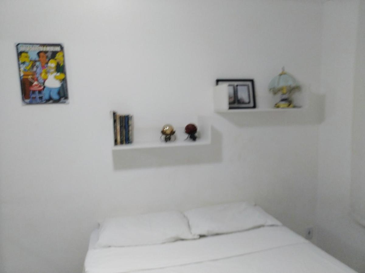 Apartamento Prox Ao Centro Londrina Dış mekan fotoğraf