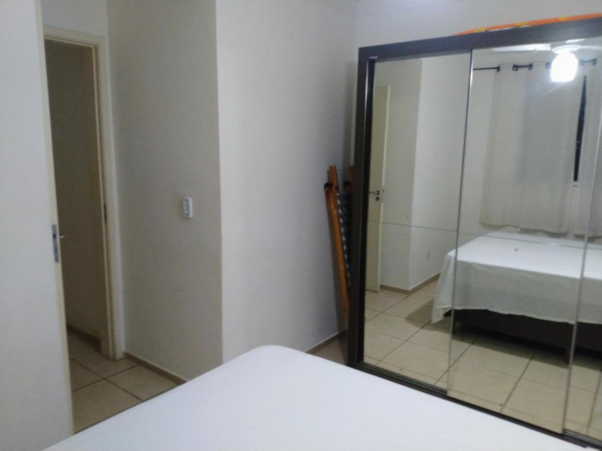 Apartamento Prox Ao Centro Londrina Dış mekan fotoğraf