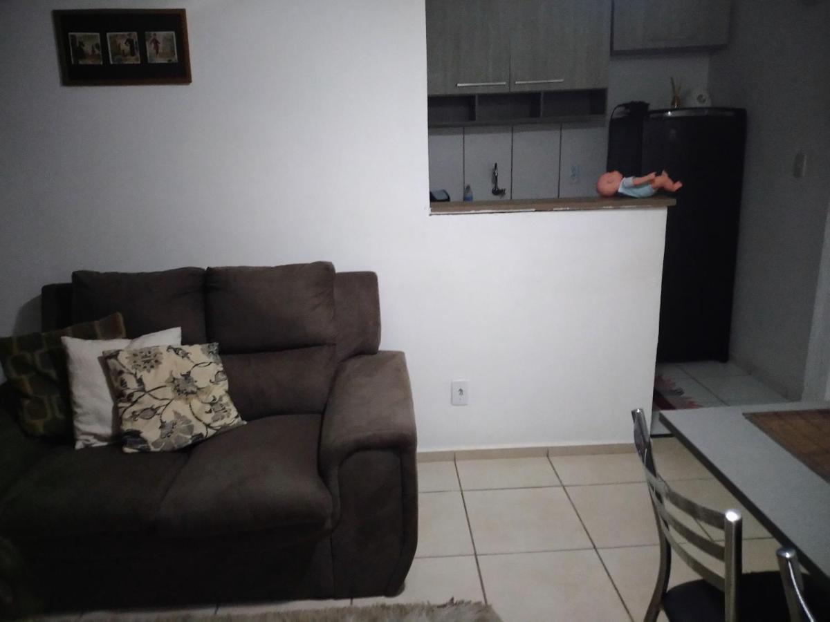 Apartamento Prox Ao Centro Londrina Dış mekan fotoğraf
