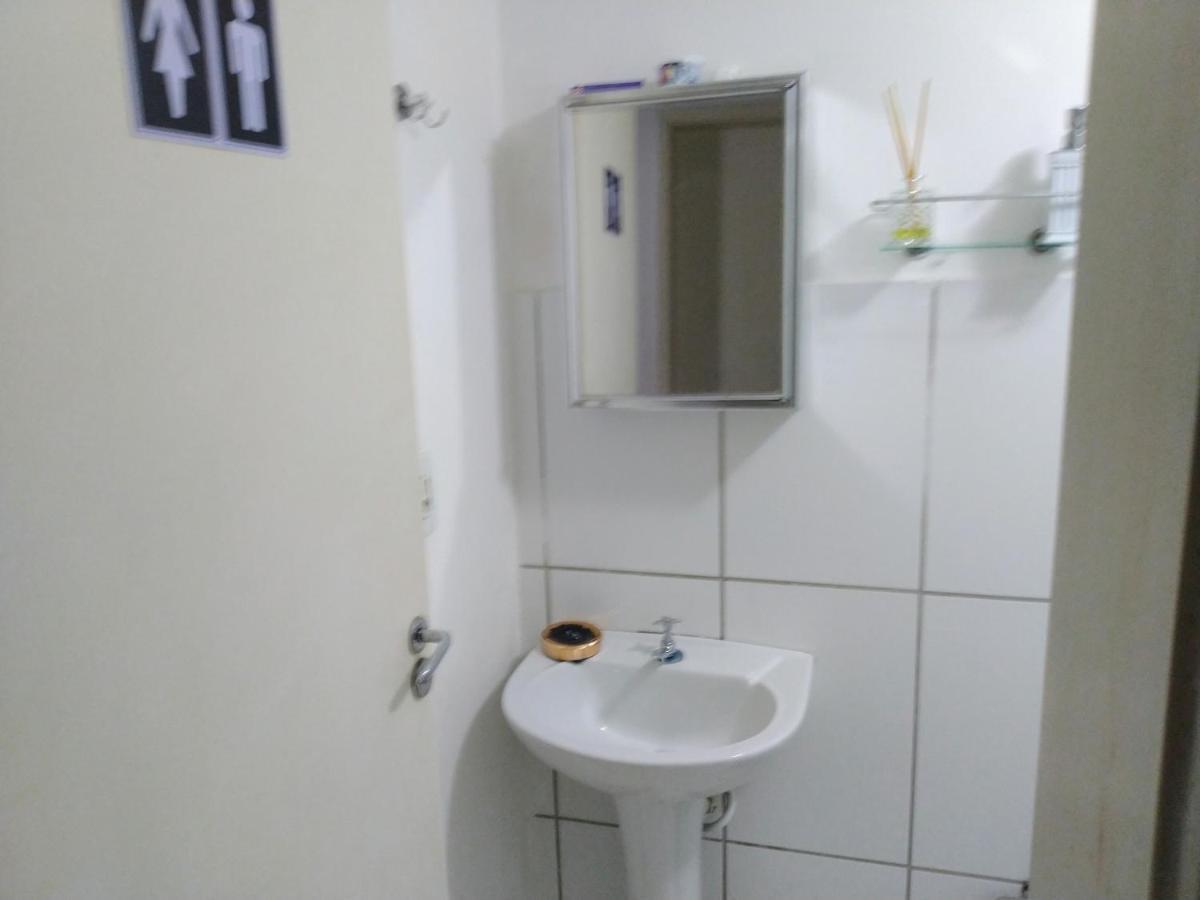 Apartamento Prox Ao Centro Londrina Dış mekan fotoğraf