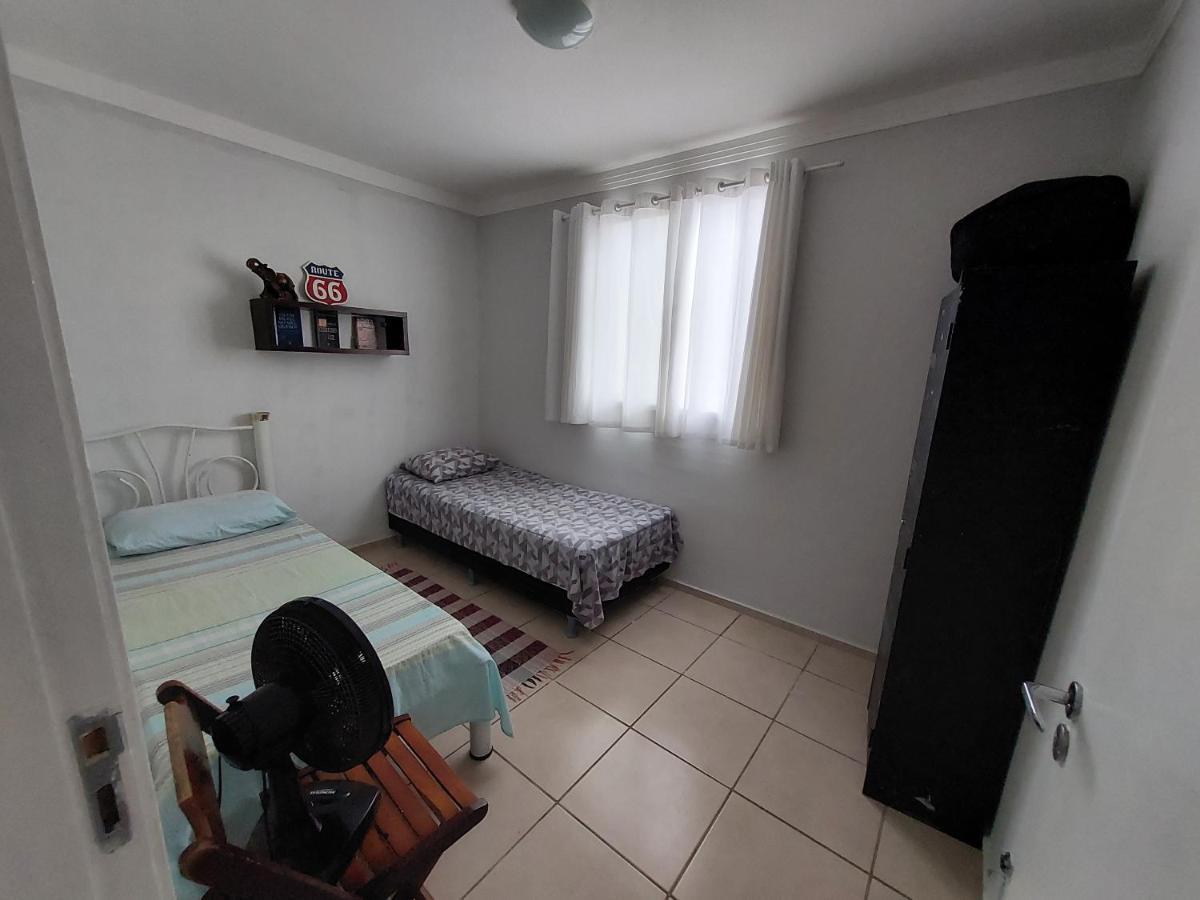 Apartamento Prox Ao Centro Londrina Dış mekan fotoğraf