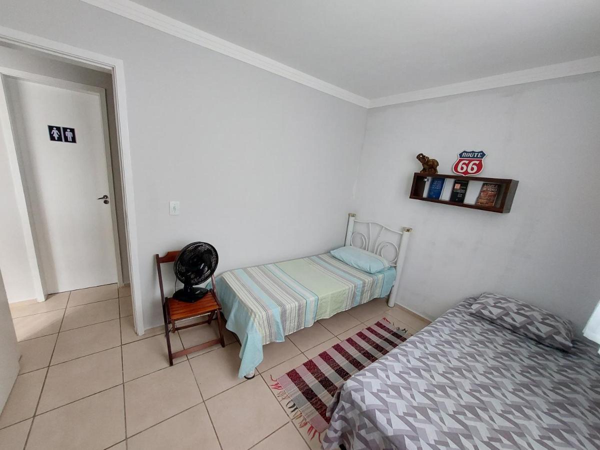 Apartamento Prox Ao Centro Londrina Dış mekan fotoğraf