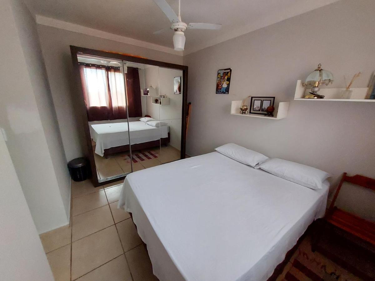 Apartamento Prox Ao Centro Londrina Dış mekan fotoğraf