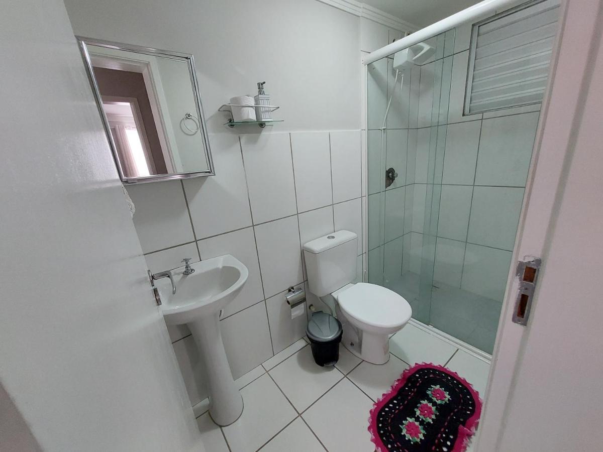 Apartamento Prox Ao Centro Londrina Dış mekan fotoğraf