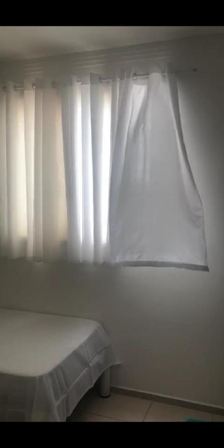 Apartamento Prox Ao Centro Londrina Dış mekan fotoğraf