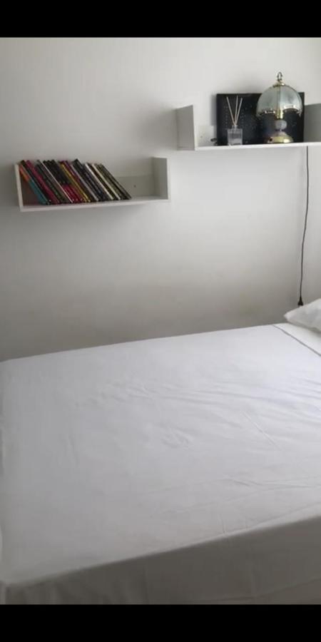 Apartamento Prox Ao Centro Londrina Dış mekan fotoğraf