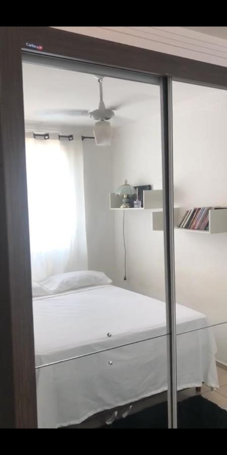 Apartamento Prox Ao Centro Londrina Dış mekan fotoğraf