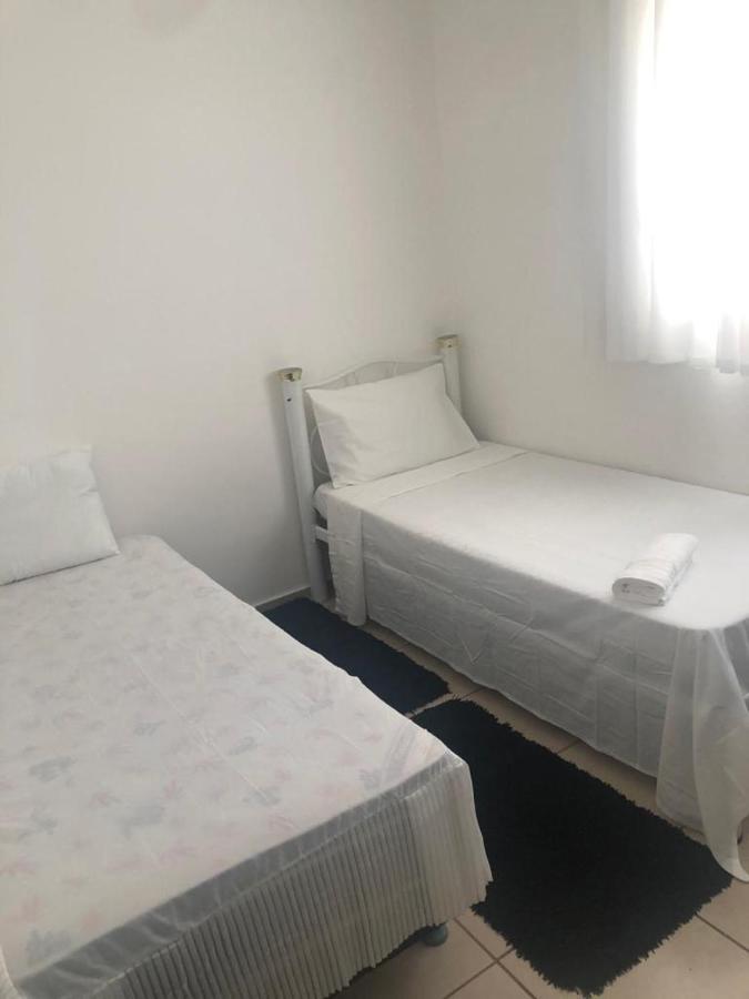 Apartamento Prox Ao Centro Londrina Dış mekan fotoğraf