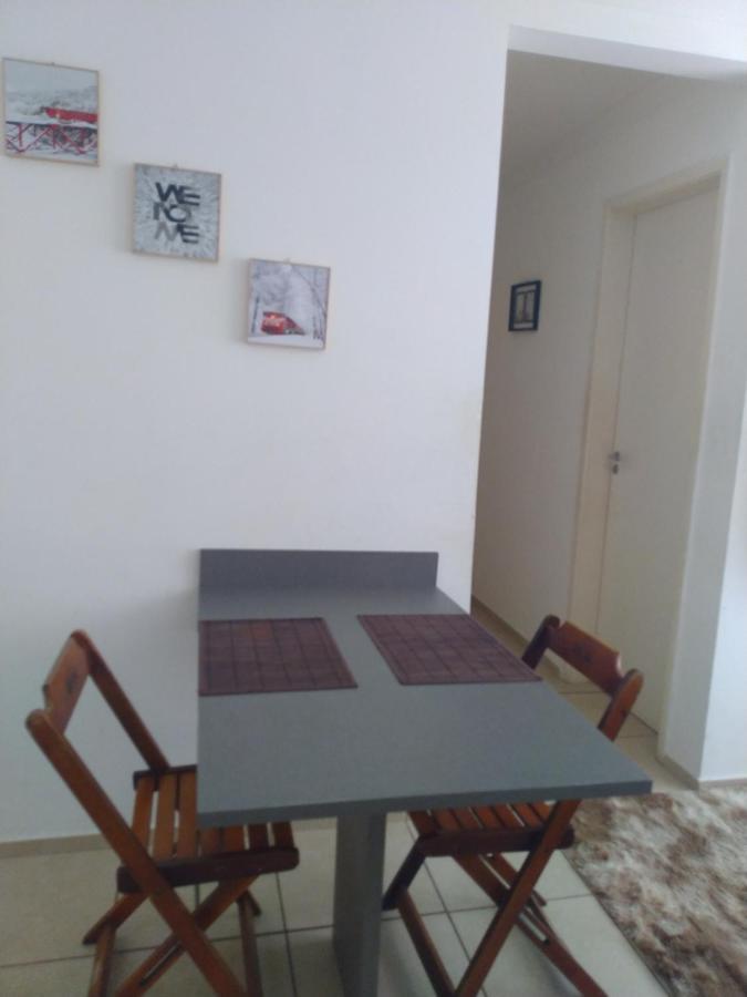 Apartamento Prox Ao Centro Londrina Dış mekan fotoğraf