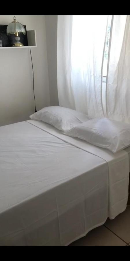 Apartamento Prox Ao Centro Londrina Dış mekan fotoğraf