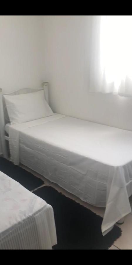 Apartamento Prox Ao Centro Londrina Dış mekan fotoğraf